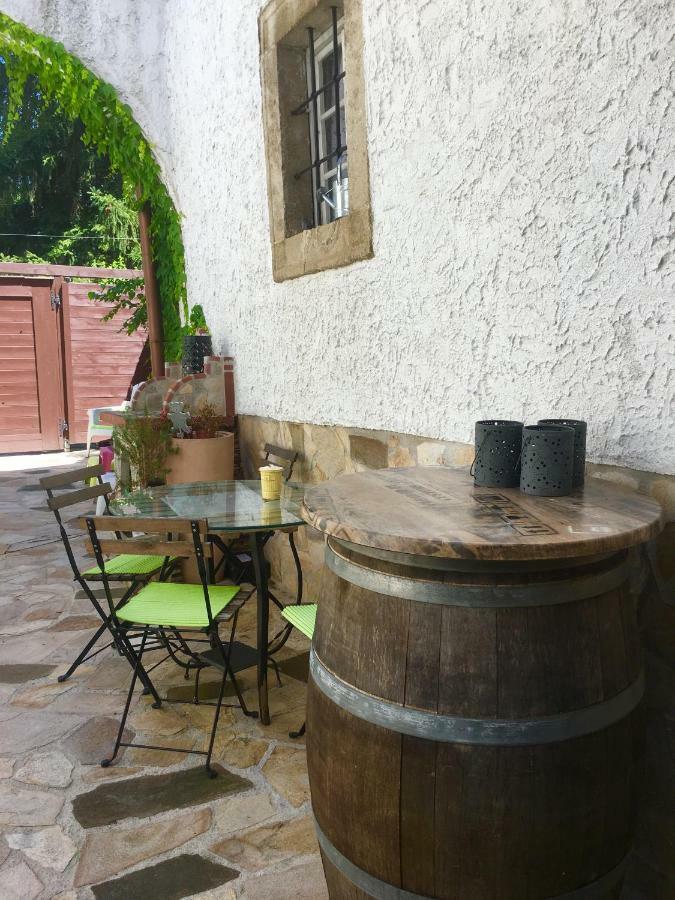 Ferienwohnungen Nezsider Kültér fotó