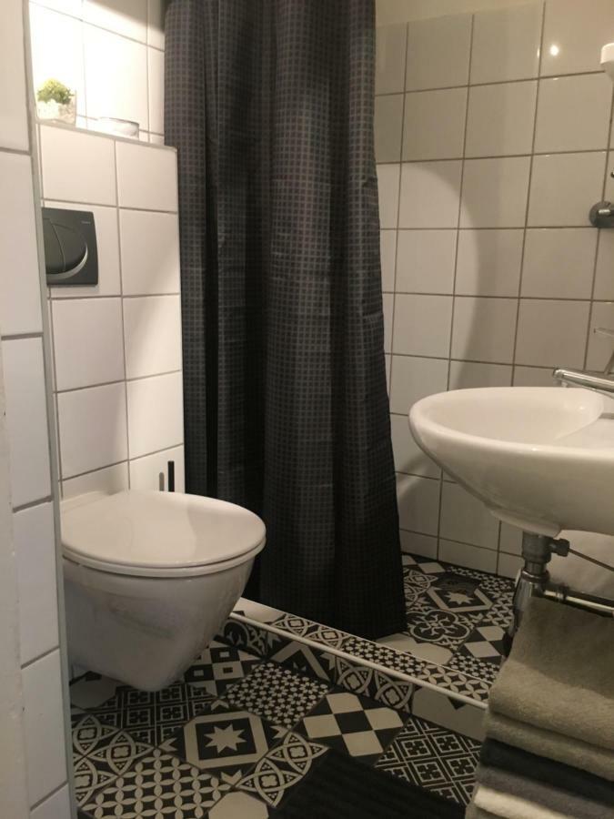 Ferienwohnungen Nezsider Kültér fotó